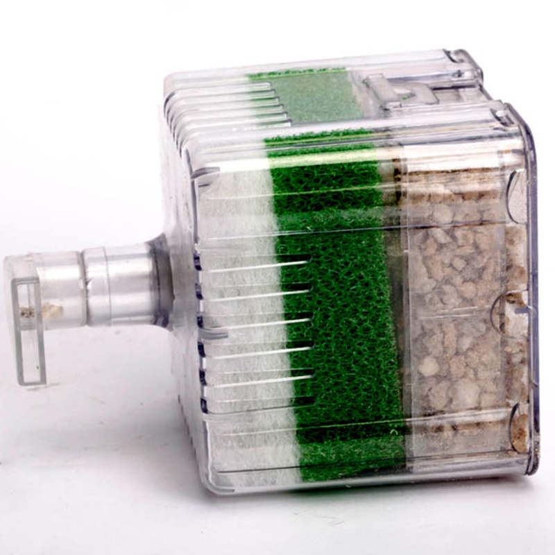 Bộ Lọc Nước Kèm Bơm Chuyên Dụng Cho Bể Cá