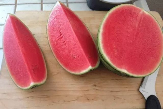 Hạt Giống Dưa Hấu Không Hạt KIMITAWA