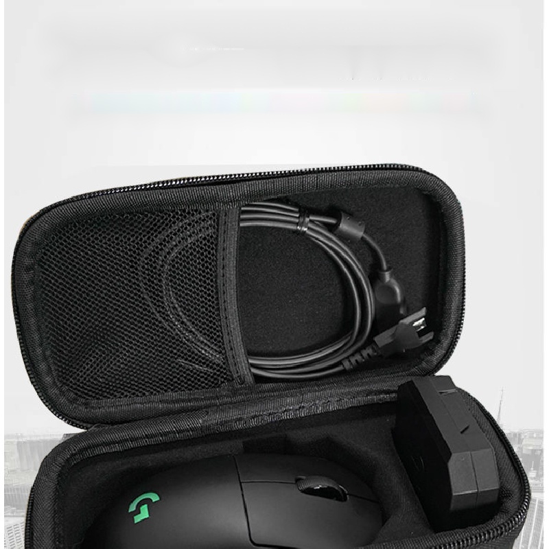 Hộp Đựng Chuột Bluetooth Không Dây Logitech Pebble Mouse G102 / G304 / G403 / G603 / G703