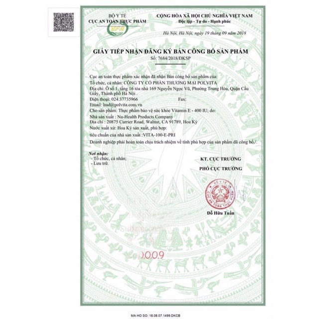 ✅VITAMIN E 400IU ,HỖ TRỢ DA,XOÁ NHĂN