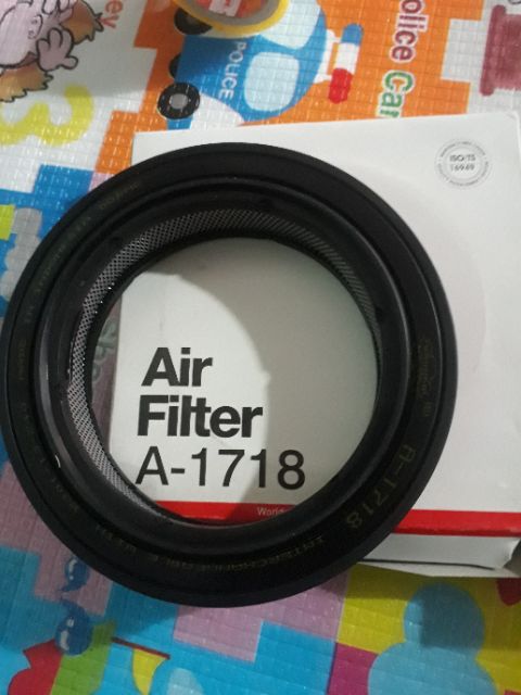 Lọc gió kia pide cd5