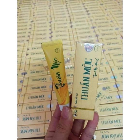 mộc thuần tmh