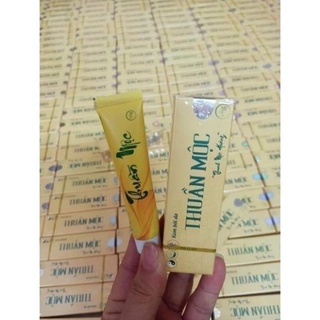 Mộc thuần tmh