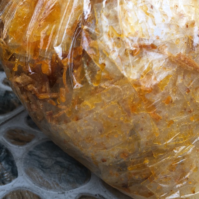 2kg bò đỏ