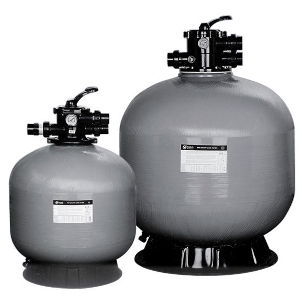 Bình lọc cát bể bơi D900mm