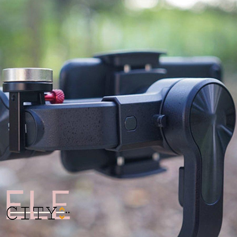 Gimbal cầm tay giữ thăng bằng có thể gỡ ra cho điện thoại | WebRaoVat - webraovat.net.vn