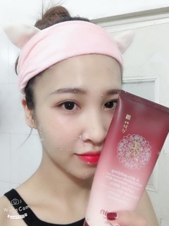 TẨY DA CHẾT MẶT ARRAHAN HÀN QUỐC