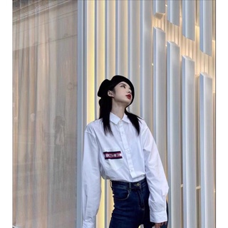 Áo sơ mi Dior