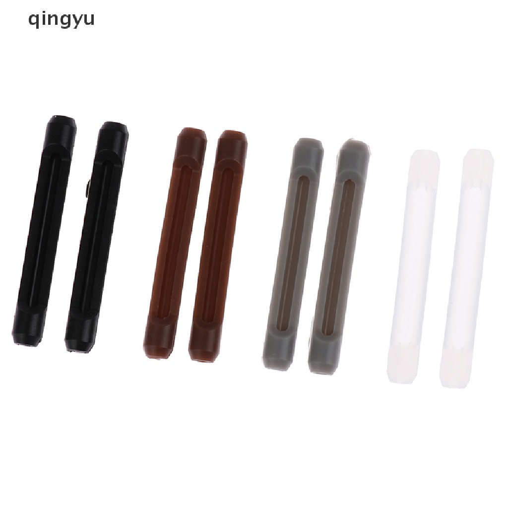 Phụ Kiện Móc Giữ Mắt Kính Bằng Silicone Chống Trượt