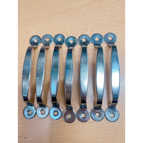 Tay nắm tủ, tay mở cửa tủ bằng inox
