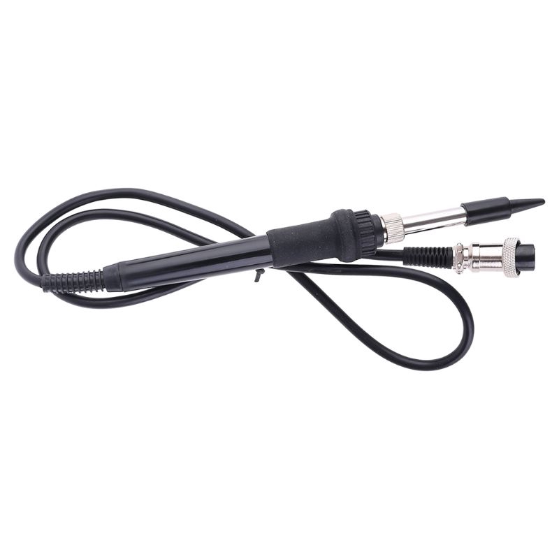 Mỏ Hàn Điện Cầm Tay Hakko 936 907 937 5 Lỗ