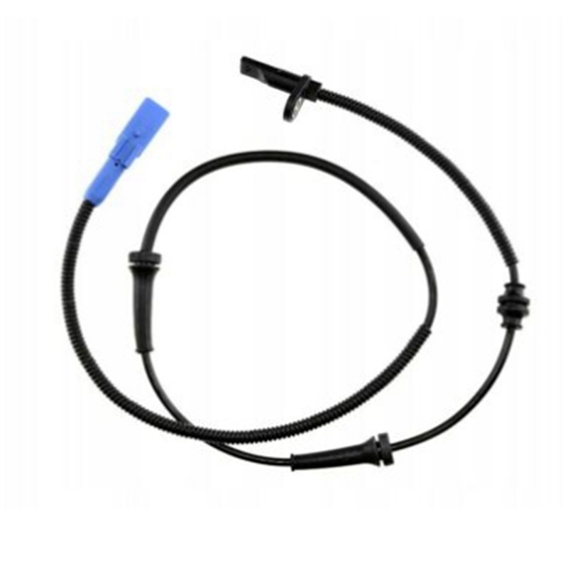 Cảm Biến Tốc Độ Bánh Xe Trái Phải ABS Cho CITROEN C3 C4 DS3 Peugeot 2008 207 301 4545E4