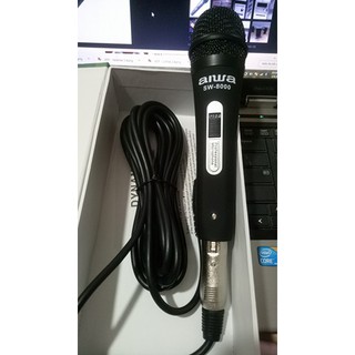 Micro Có Dây Aiwa SW-8000