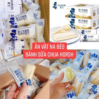 bánh sữa chua hiệu ông già Thùng 2 ký ( siêu nhiều)
