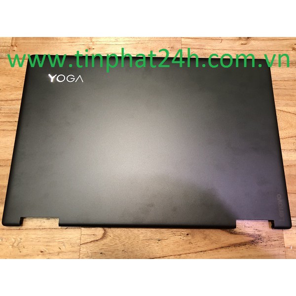 Thay Vỏ Mặt A Laptop Lenovo Yoga 710-15 710-15ISK 710-15IKB