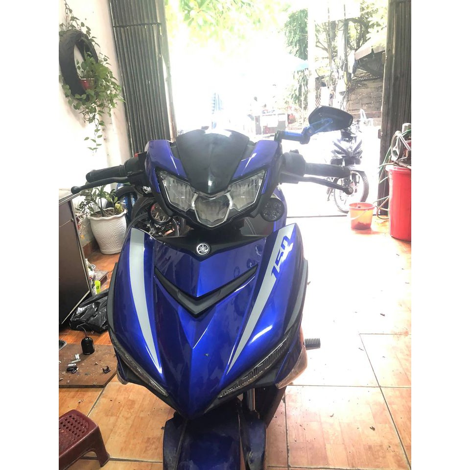 Đèn Trợ Sáng L4x Chip SST20