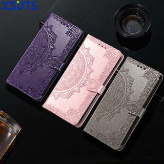 Bao da gập hình ví đựng thẻ kiêm đế đỡ dễ mang theo cho samsung s10 plus s10e s10 5g galaxy note 10 lite