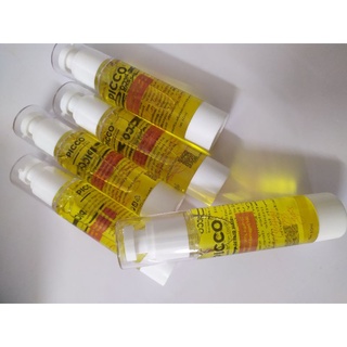 Tinh dầu dưỡng tóc picco 60ml