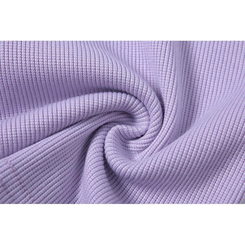 Halter Heat Purple