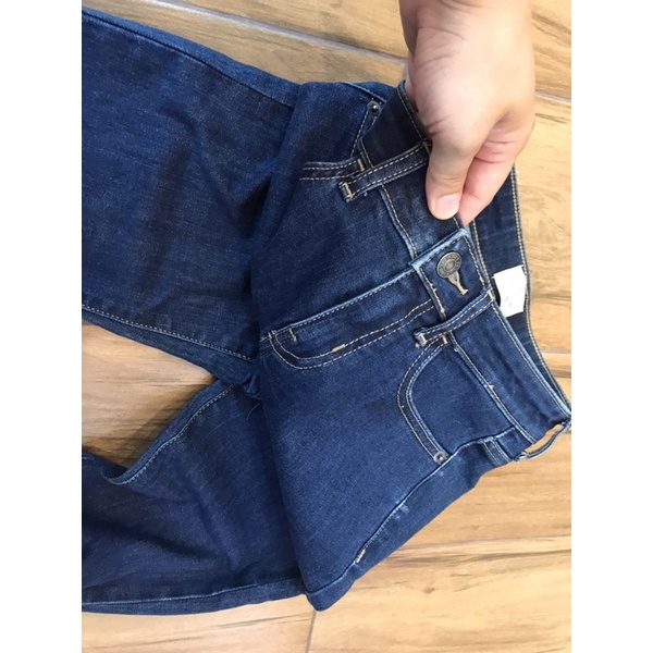 Quần jean skinny nữ NET-hàng xuất
