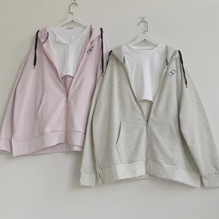 Áo Khoác Thun Moos Nữ | Chất Thun Xịn Xò | Nhiều Màu | Nhiều Size | Năng Động | Trẻ Trung