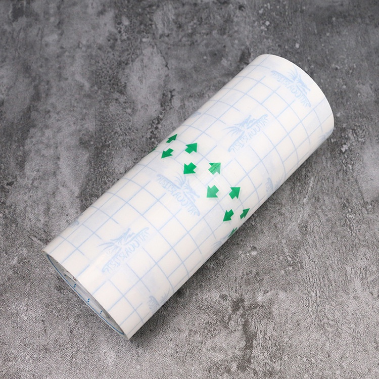 Miếng Dán Bảo Vệ Sau Khi Xăm