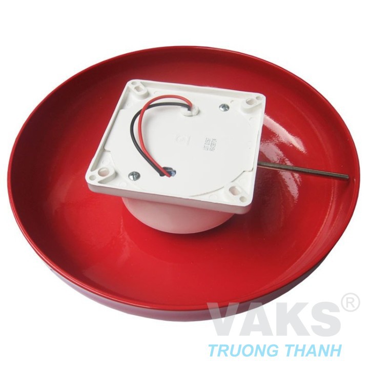 Chuông điện Tiến Thành 10 inches - 100dB - 220VAC - C15-1101