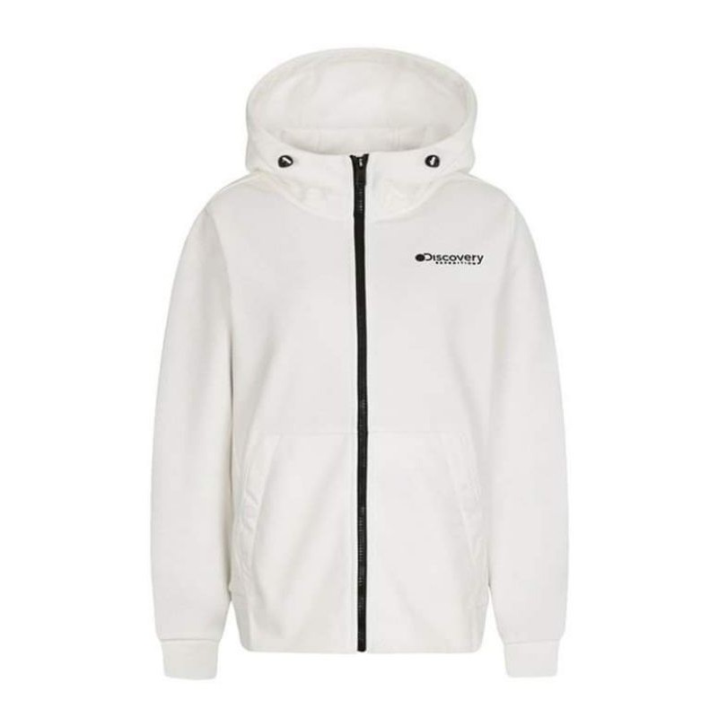 Áo Khoác unisex Nam Nữ hàng hiệu Discovery