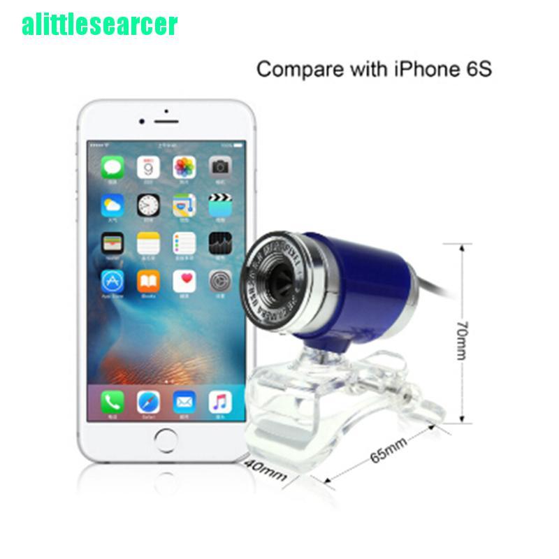 Webcam 5 Megapixel Hd Usb Có Thể Xoay 360 Độ Cho Máy Tính | BigBuy360 - bigbuy360.vn
