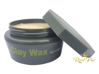 Sáp vuốt tóc CLAY WAX
