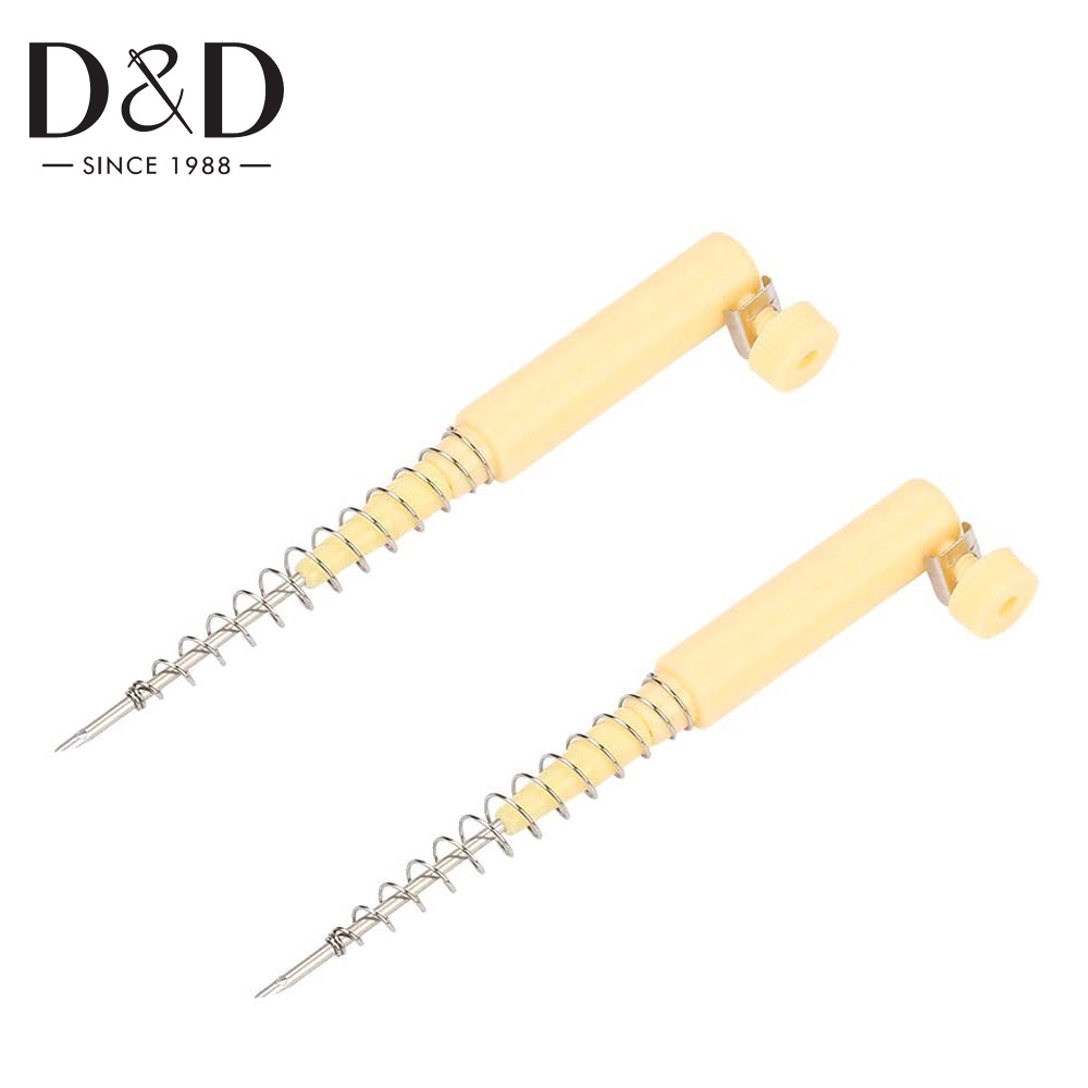 1 Bộ Dụng Cụ Kim Móc Len Cho Người Mới Bắt Đầu