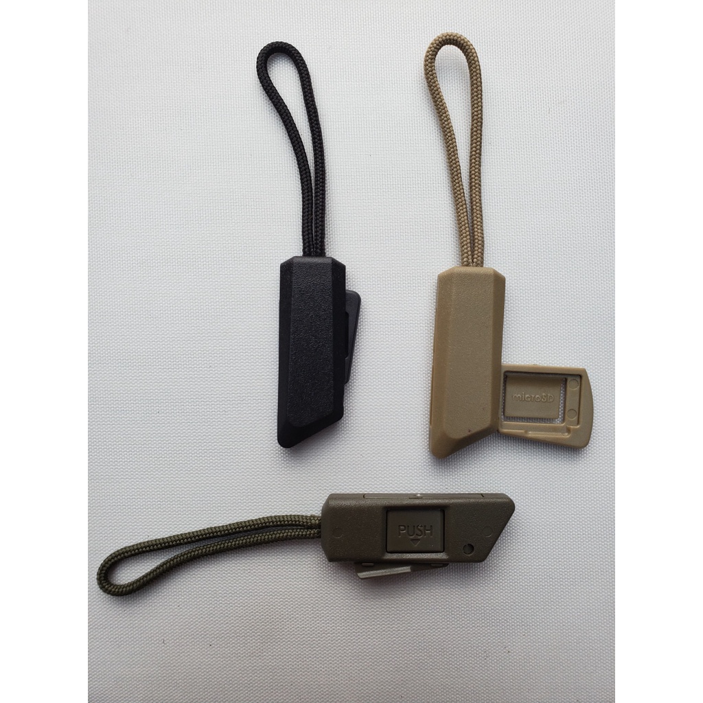 Puller đựng sim kết hợp que chọc sim