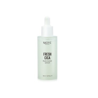 Tinh Chất Kiềm Dầu Cho Da Mụn NACIFIC - Fresh Cica Plus Clear Serum 50ml