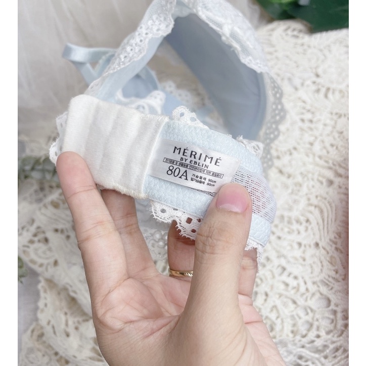 Combo 3 áo lót si tuyển hiệu