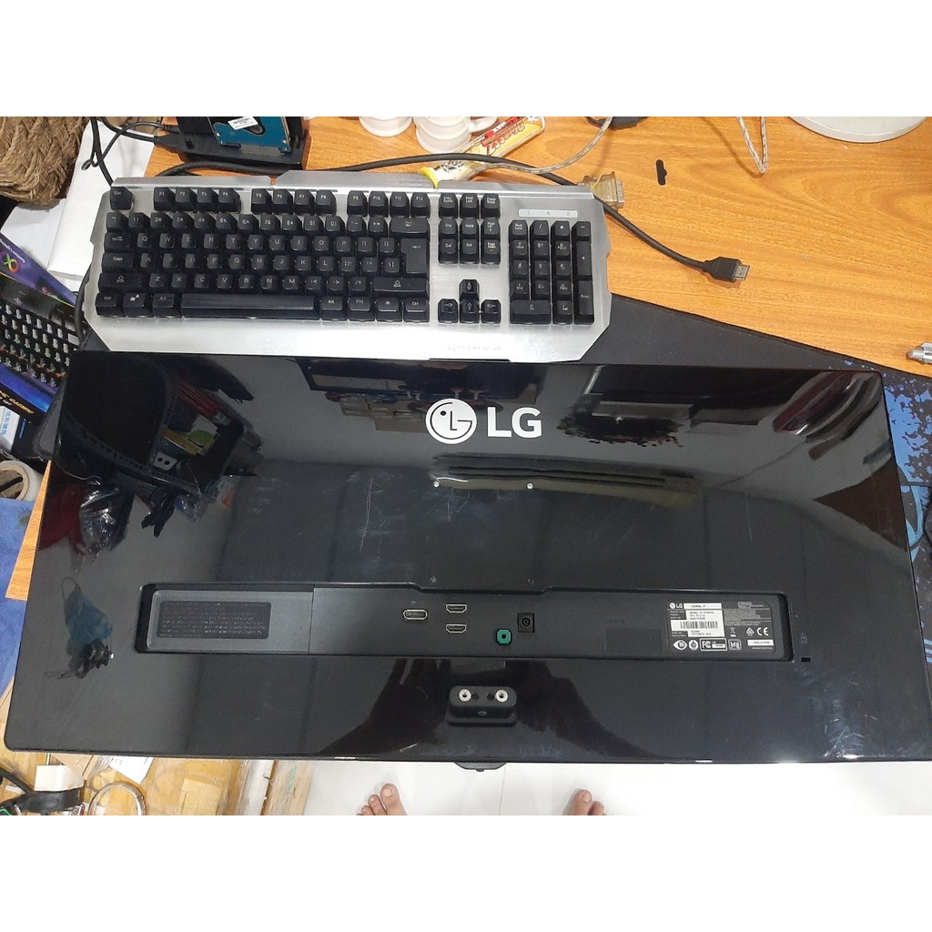 Màn hình LG 29UM68 29 inch cũ IPS 2K có loa ngoài | BigBuy360 - bigbuy360.vn