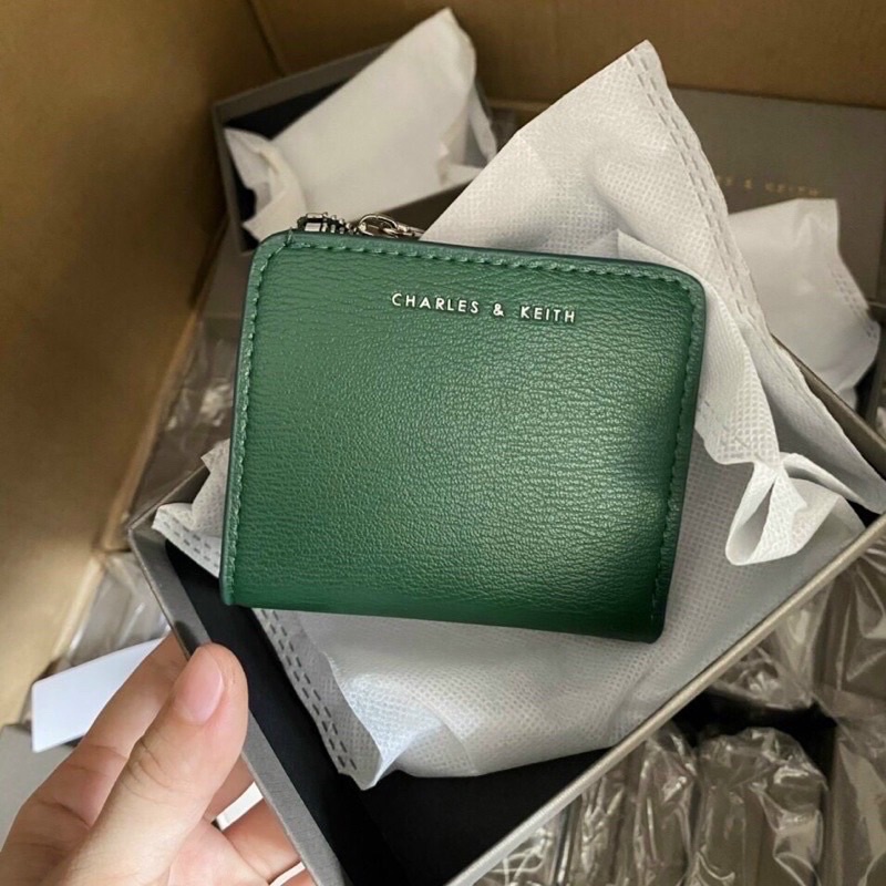 Ví Nữ mini cnk xuất dư full hộp