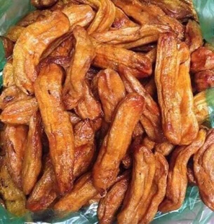 1KG CHUỐI SẤY DẺO ĐÀ LẠT