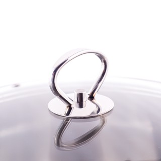 Bộ 4 nồi inox Sunhouse SHG686