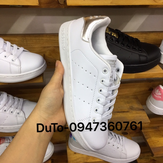 [SALE SỐC] Giày stansmith đủ màu size 36->43 | WebRaoVat - webraovat.net.vn