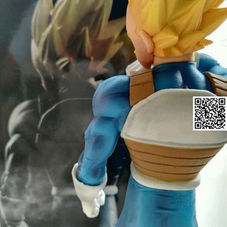 Mô hình Cadic Saiyan 1005