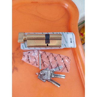 Ruột khóa Xingfa Huy Hoàng