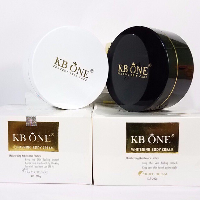 Kem body Kbone