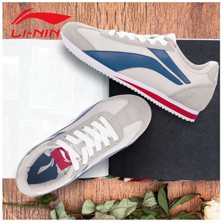 [Chính hãng] Giày thể thao nam Li-ning AGCP345-2