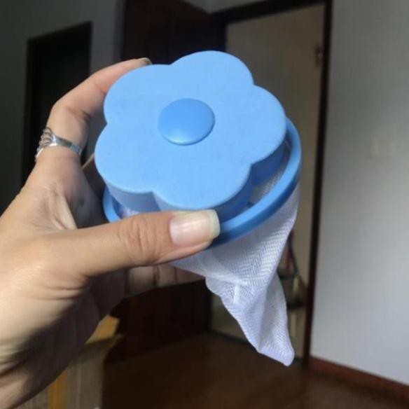 Lọc máy giặt thông minh