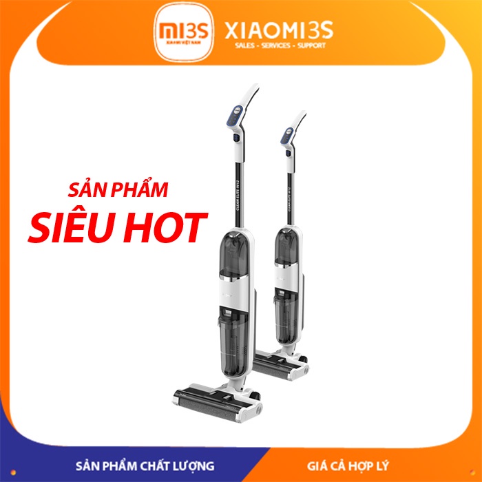 Máy Hút Bụi Cầm Tay W12 Quốc Tế ( Bảo Hành 3 Tháng )