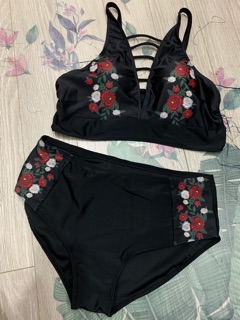 Bikini big size 60-68kg