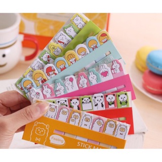 Sỉ 50 note stick marker