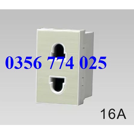 DOBO Hạt ổ cắm A60