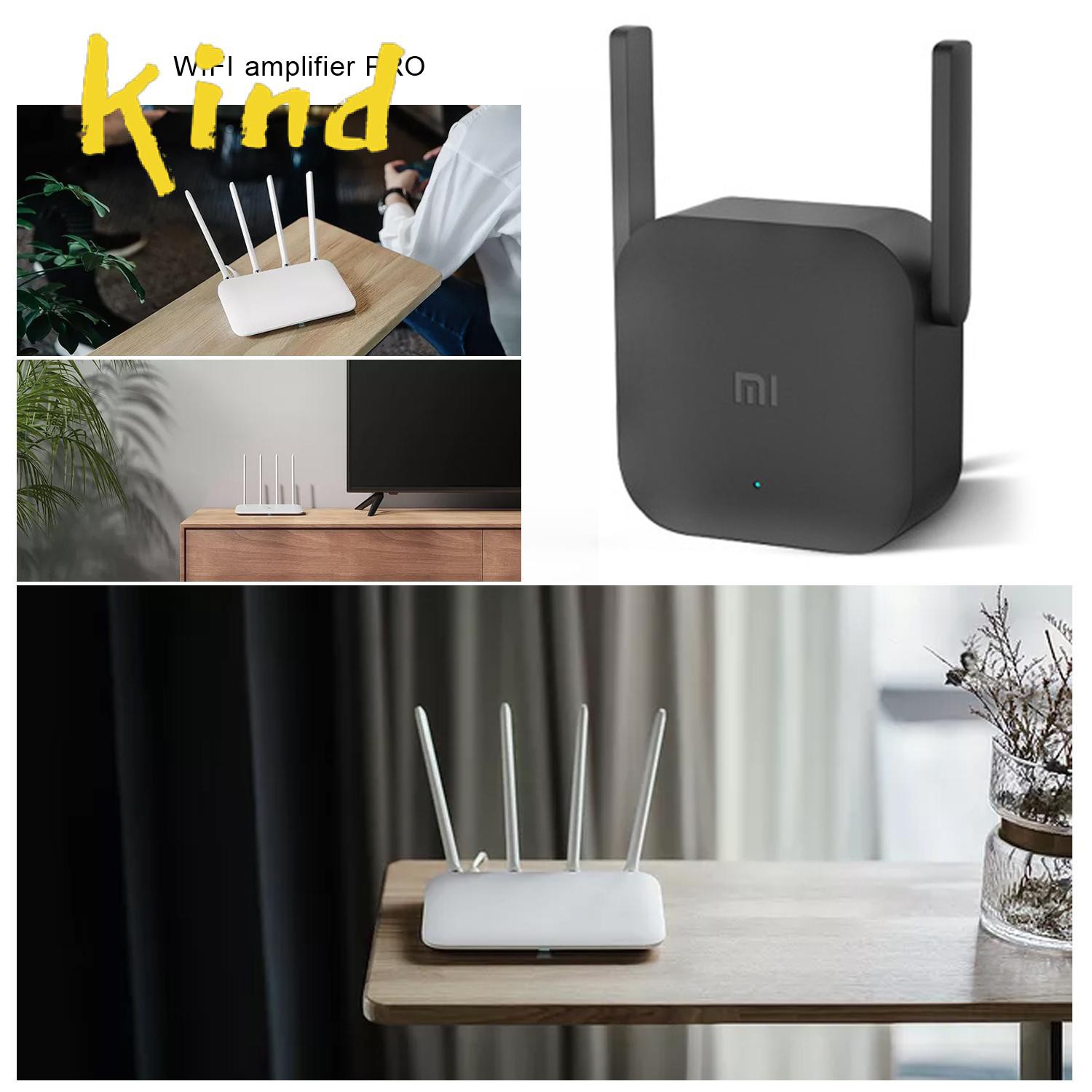 Thiết Bị Khuếch Đại Tín Hiệu Wifi Không Dây Chuyên Dụng | BigBuy360 - bigbuy360.vn