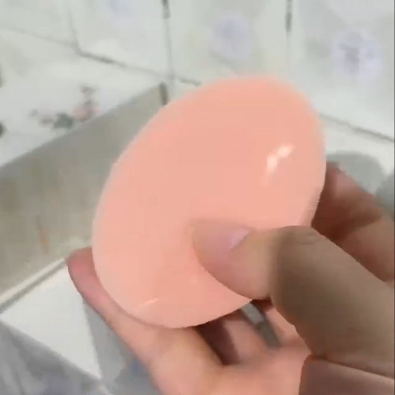 Mô Hình Đôi Môi 5D Bằng Silicone Dùng Luyện Tập Trang Điểm